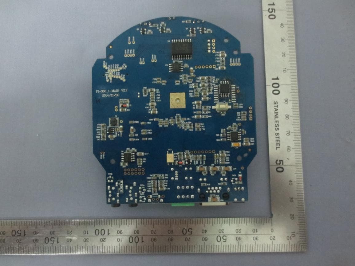 Cloud Camera - FCC ID 2AFG2-IPC - Vimtag Technology Co., Ltd (3)