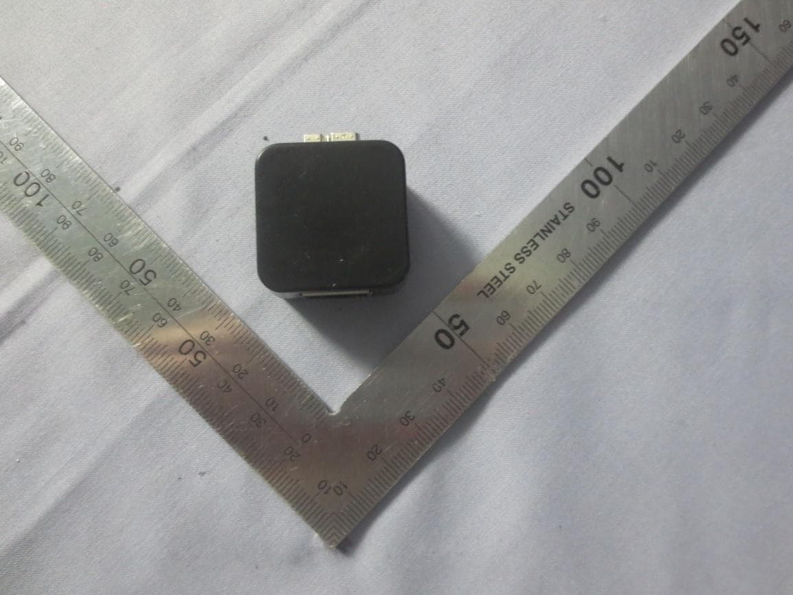 Cloud Camera - FCC ID 2AFG2-M1 - Vimtag Technology Co., Ltd (2)