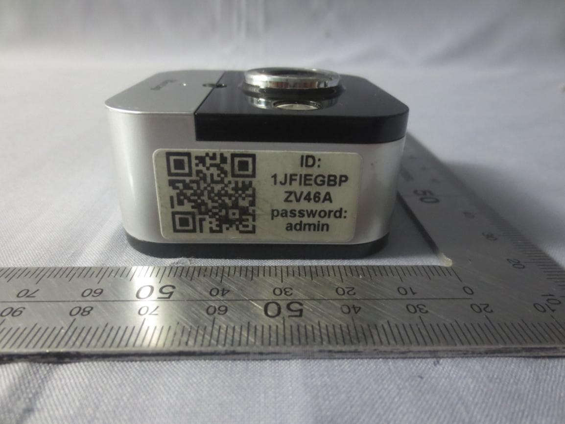 Cloud Camera - FCC ID 2AFG2-M1 - Vimtag Technology Co., Ltd (3)