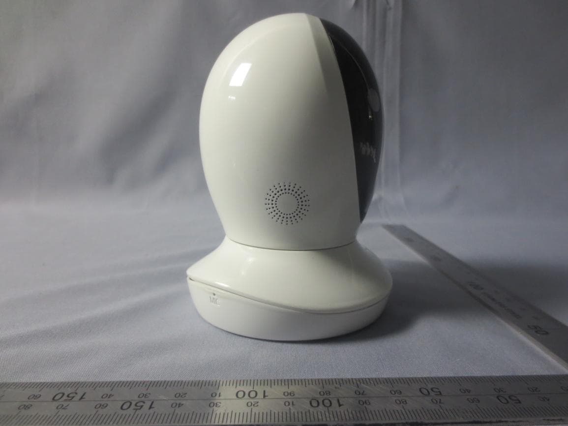 Cloud Camera - FCC ID 2AFG2-P1 - Vimtag Technology Co., Ltd (3)