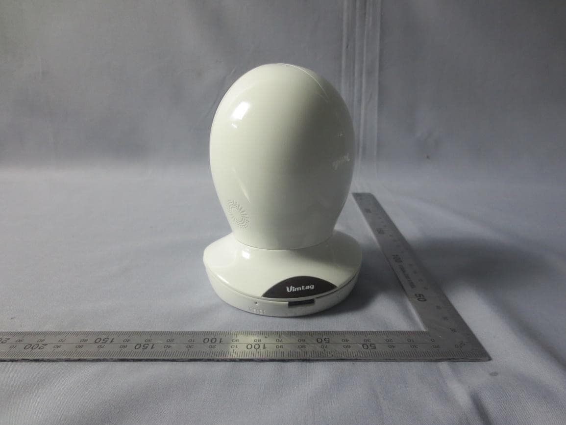 Cloud Camera - FCC ID 2AFG2-P1 - Vimtag Technology Co., Ltd (4)