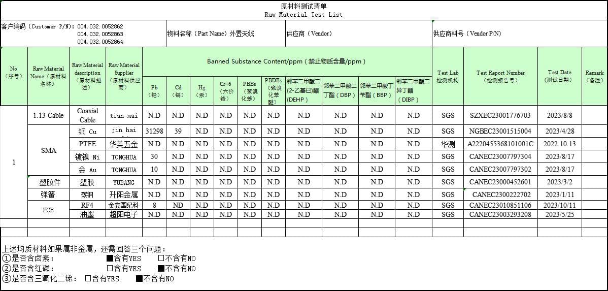 Portable Capture Host - FCC ID 2AFG6-CSP50 - Guangzhou Shirui Electronics Co., Ltd