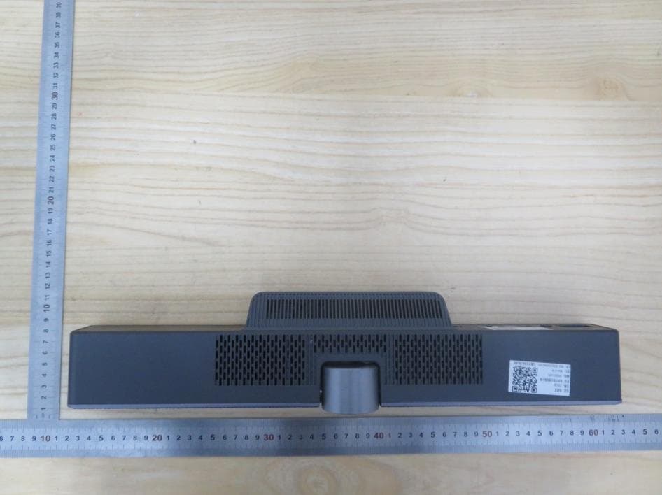 Integrated video conference terminal - FCC ID 2AFG6-MS10B - Guangzhou Shirui Electronics Co., Ltd (3)