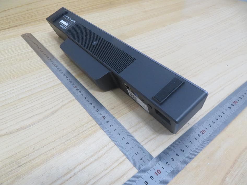 Integrated video conference terminal - FCC ID 2AFG6-MS10B - Guangzhou Shirui Electronics Co., Ltd (2)