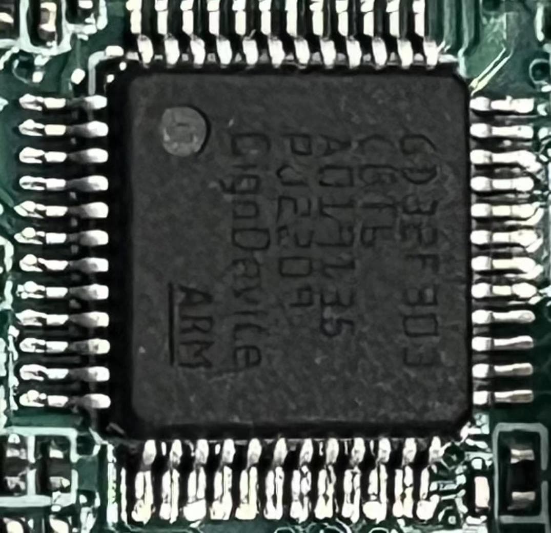 Module - FCC ID 2AFG6-NFC01 - Guangzhou Shirui Electronics Co., Ltd