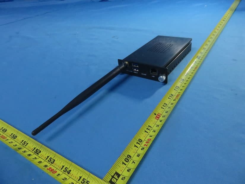 Android Module - FCC ID 2AFG6-SA05 - Guangzhou Shirui Electronics Co., Ltd (3)