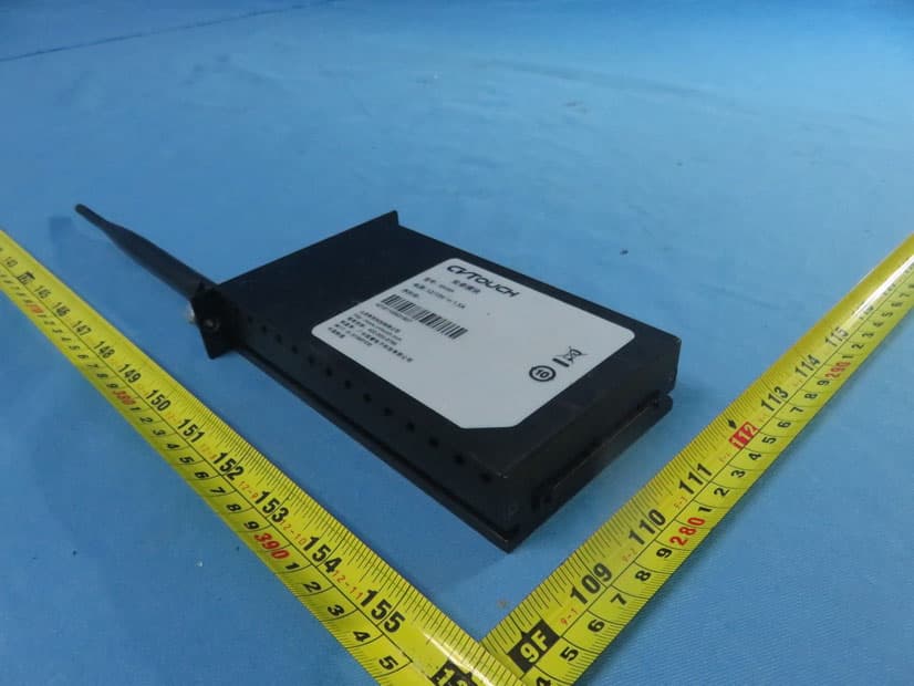 Android Module - FCC ID 2AFG6-SA05 - Guangzhou Shirui Electronics Co., Ltd