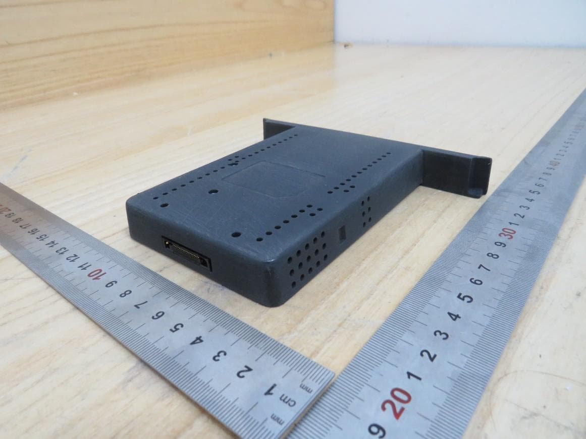 WIFI Module - FCC ID 2AFG6-SI04B - Guangzhou Shirui Electronics Co., Ltd (2)