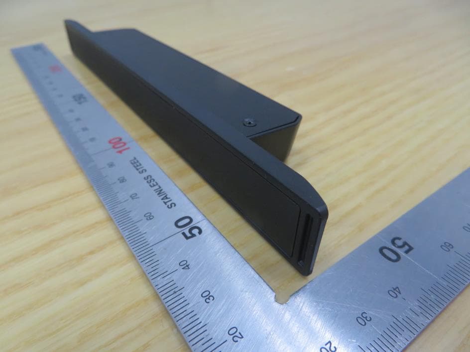 WiFi Module - FCC ID 2AFG6-SI07 - Guangzhou Shirui Electronics Co., Ltd