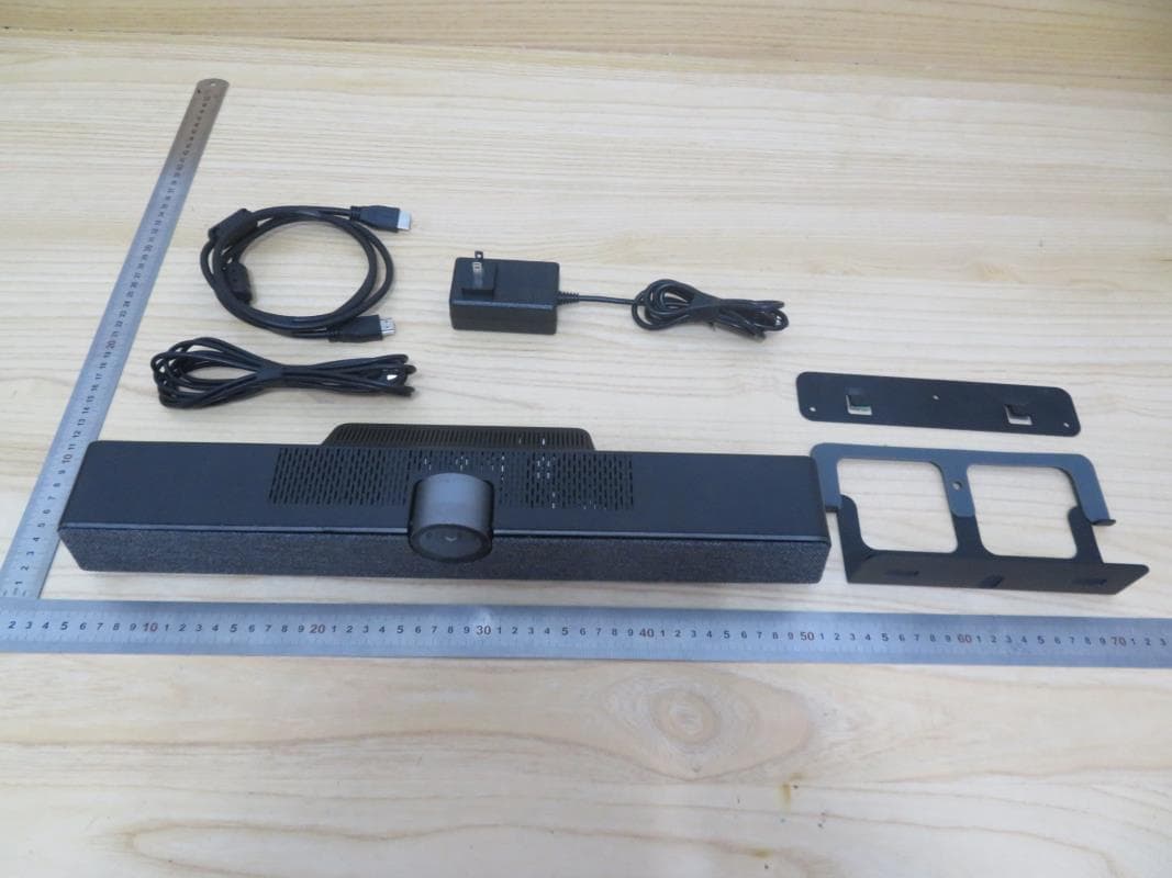 Integrated video conference terminal - FCC ID 2AFG6-UCS10 - Guangzhou Shirui Electronics Co., Ltd (3)