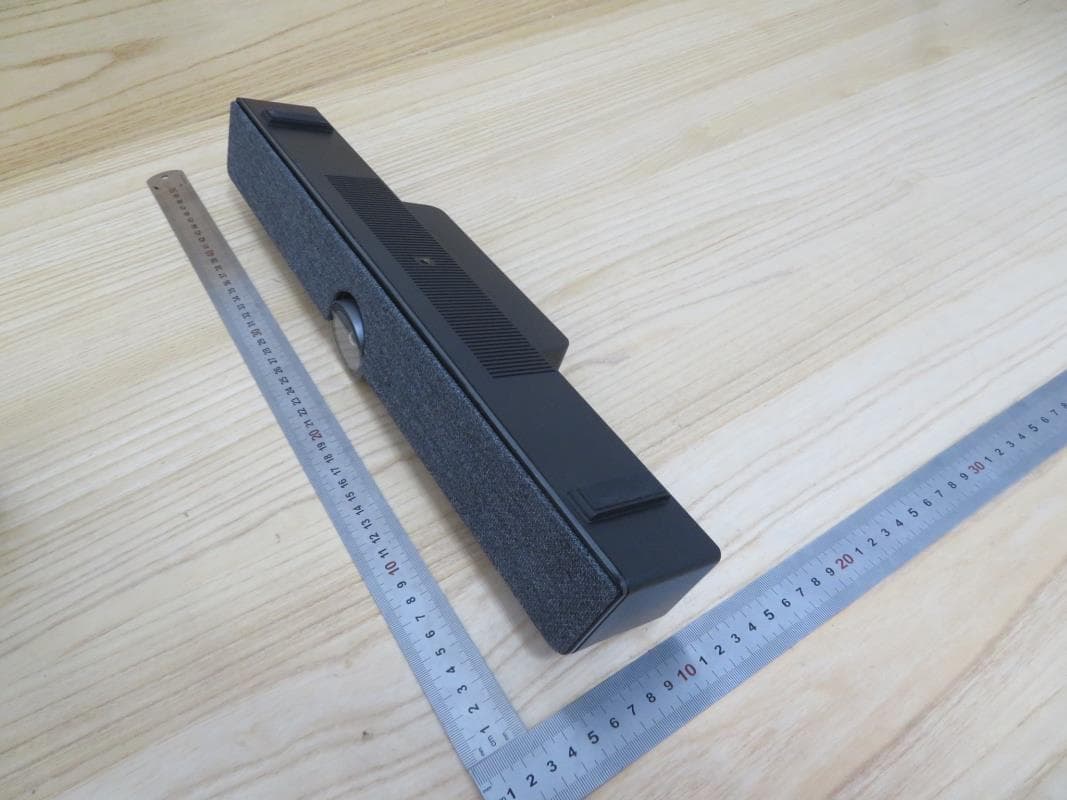 Integrated video conference terminal - FCC ID 2AFG6-UCS10 - Guangzhou Shirui Electronics Co., Ltd