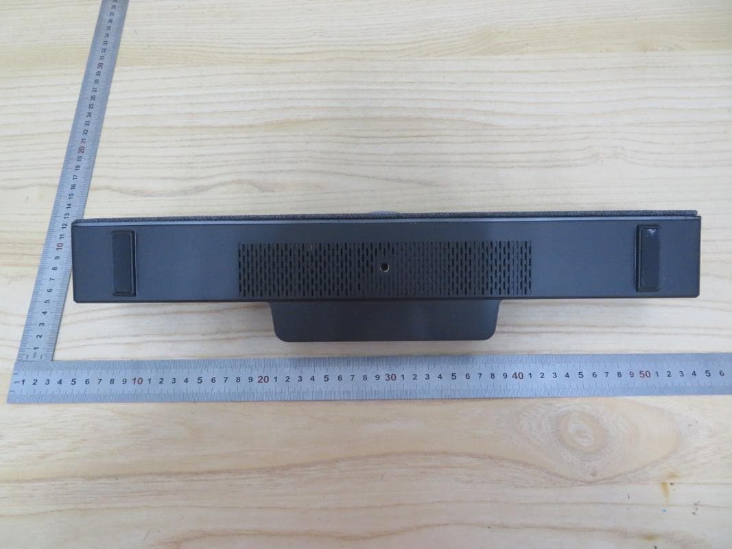 Integrated video conference terminal - FCC ID 2AFG6-UCS10 - Guangzhou Shirui Electronics Co., Ltd (5)