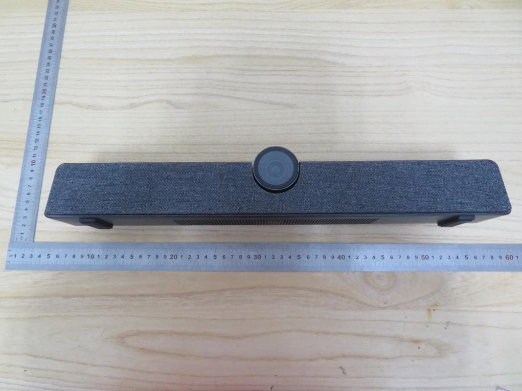 Integrated video conference terminal - FCC ID 2AFG6-UCS10 - Guangzhou Shirui Electronics Co., Ltd (4)