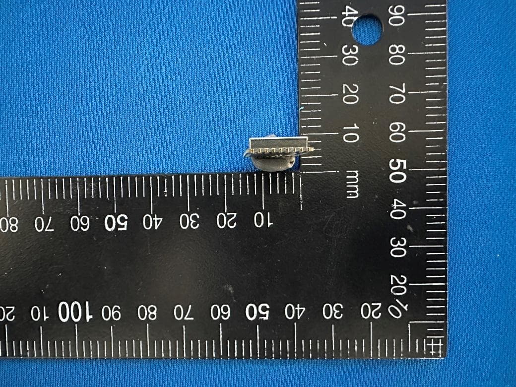 WiFi Module - FCC ID 2AFG8CPWMU02 - Cyber Power Systems, Inc. (3)