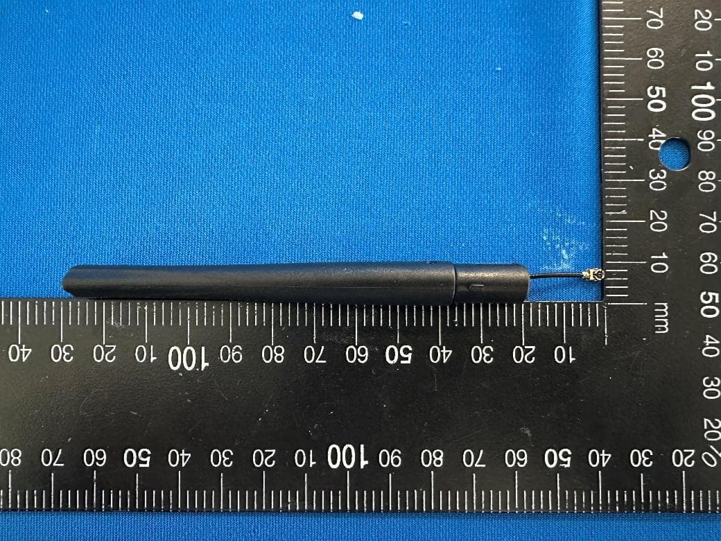 WiFi Module - FCC ID 2AFG8CPWMU02 - Cyber Power Systems, Inc. (2)