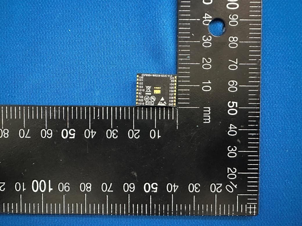WiFi Module - FCC ID 2AFG8CPWMU02 - Cyber Power Systems, Inc. (5)