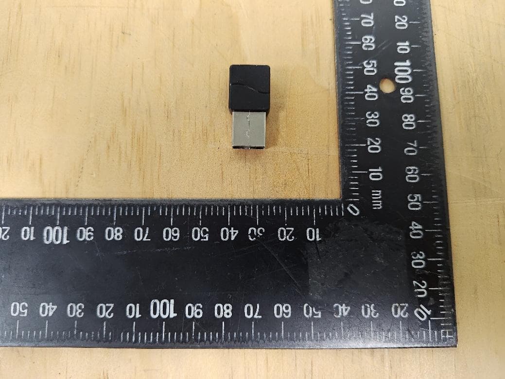 Wireless USB Dongle - FCC ID 2AFG8SNWDG001 - Cyber Power Systems, Inc. (2)