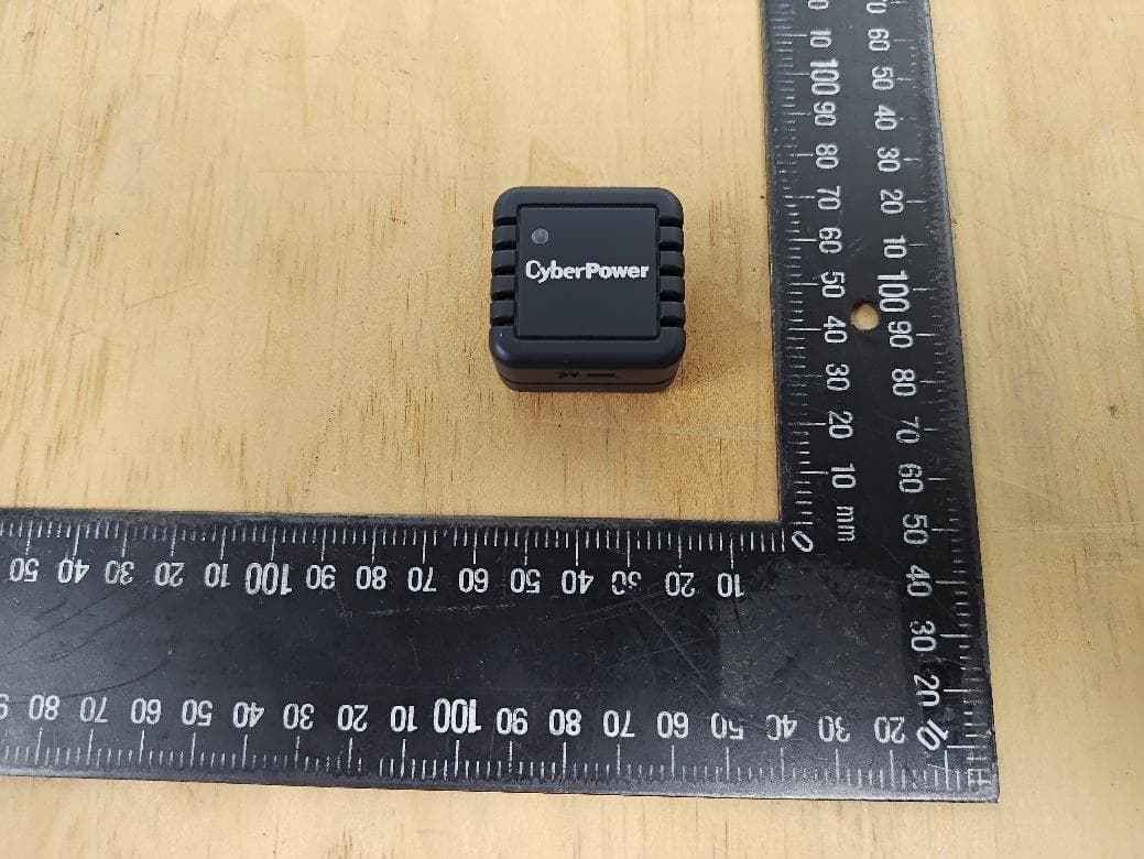 Wireless Environmental Sensor - FCC ID 2AFG8SNWEV001 - Cyber Power Systems, Inc. (2)