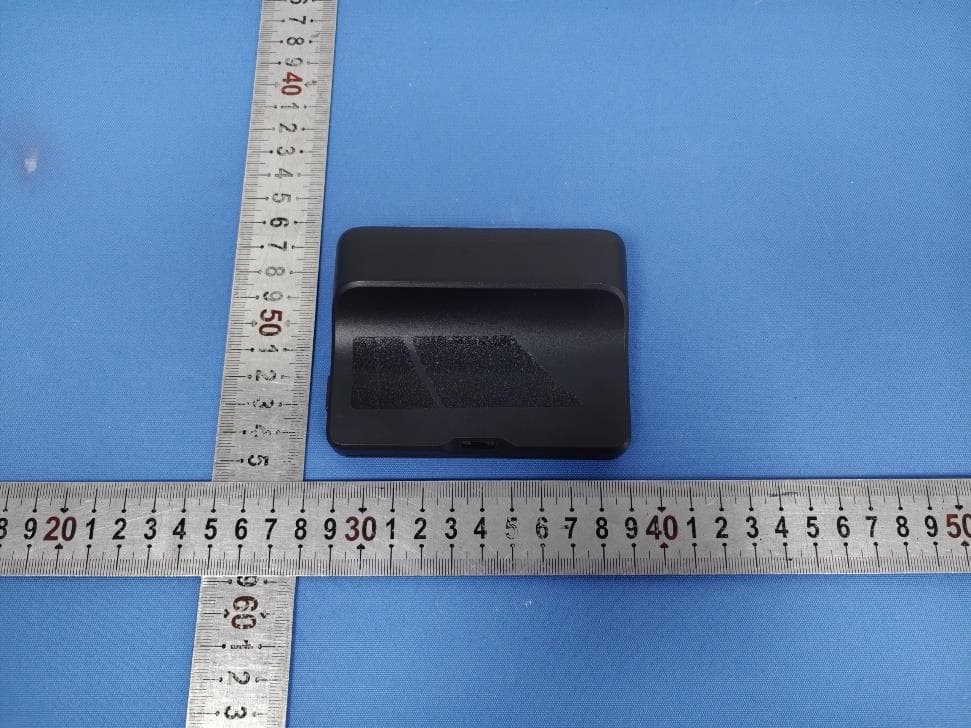 SoloTag - FCC ID 2AFGD-ST0100 - Cambridge Mobile Telematics (2)
