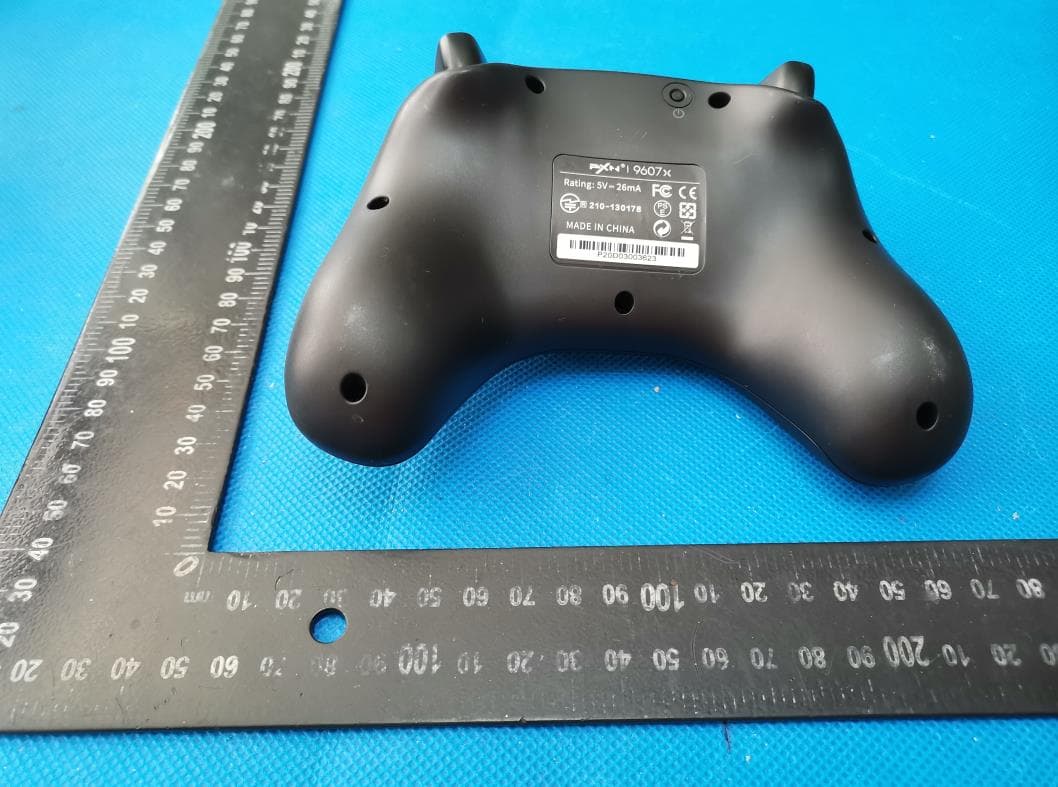 Wireless Controller - FCC ID 2AFGF-PXN-9607X - Shen Zhen PXN Electronics Technology Co., Ltd. (3)