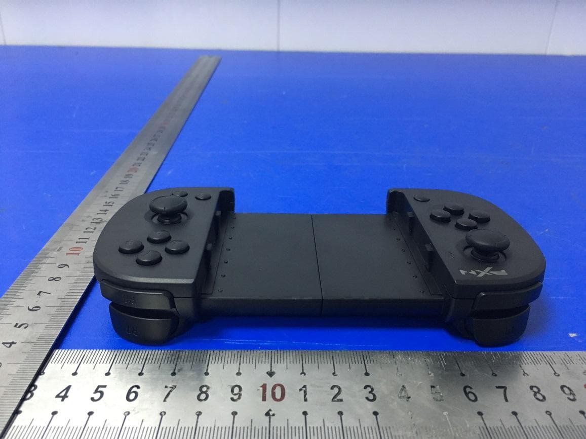GamePad For Mobile Phone - FCC ID 2AFGFPXN-P30S - Shen Zhen PXN Electronics Technology Co., Ltd. (3)