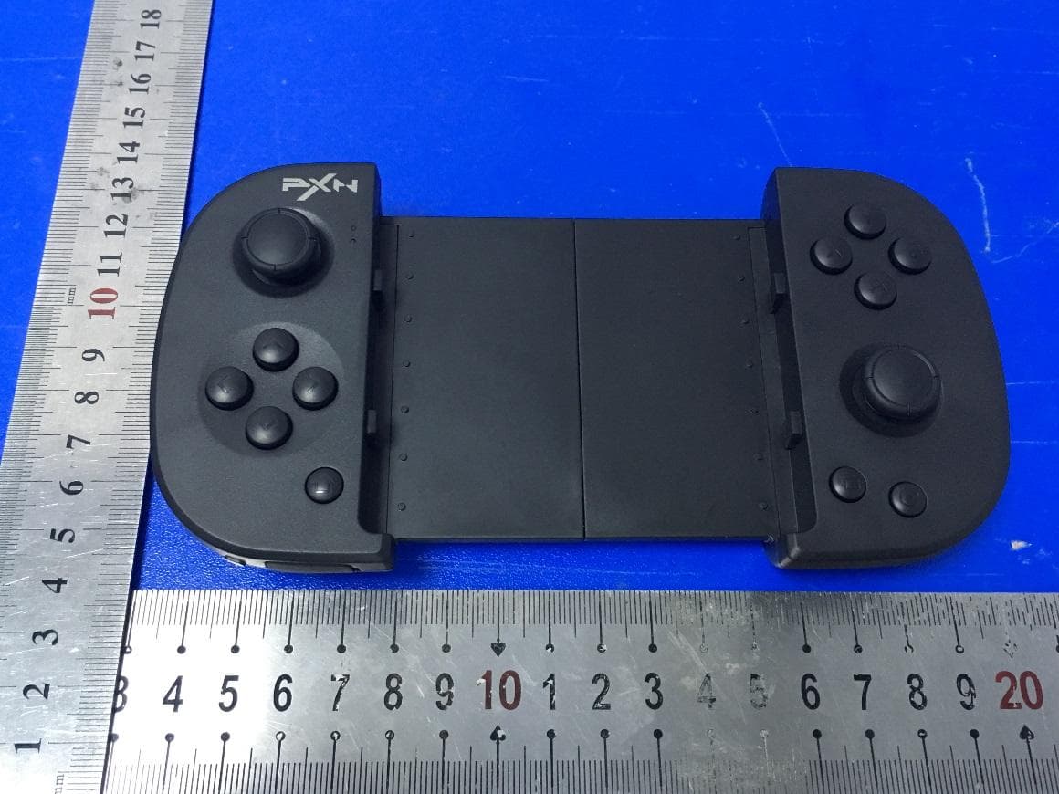 GamePad For Mobile Phone - FCC ID 2AFGFPXN-P30S - Shen Zhen PXN Electronics Technology Co., Ltd. (2)