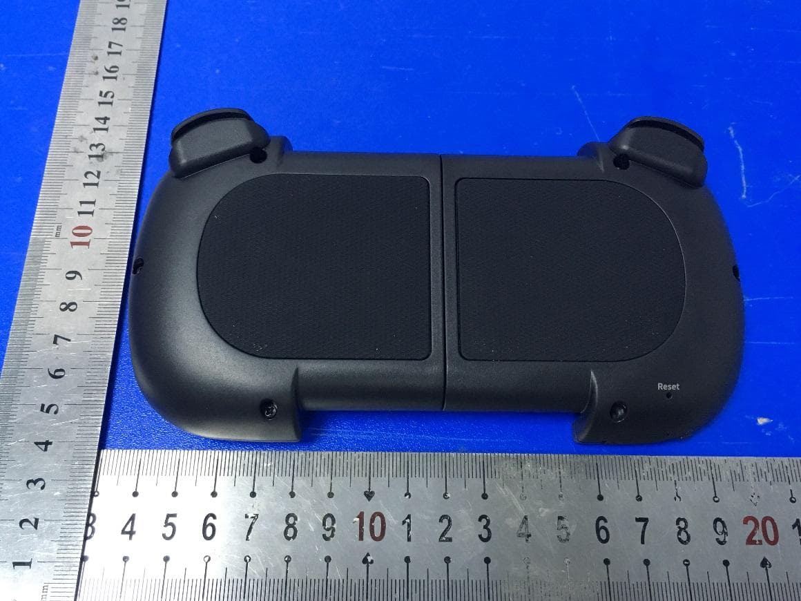 GamePad For Mobile Phone - FCC ID 2AFGFPXN-P30S - Shen Zhen PXN Electronics Technology Co., Ltd.