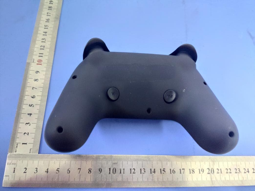 Wireless Gaming Controller - FCC ID 2AFGFPXN-P50 - Shen Zhen PXN Electronics Technology Co., Ltd. (5)
