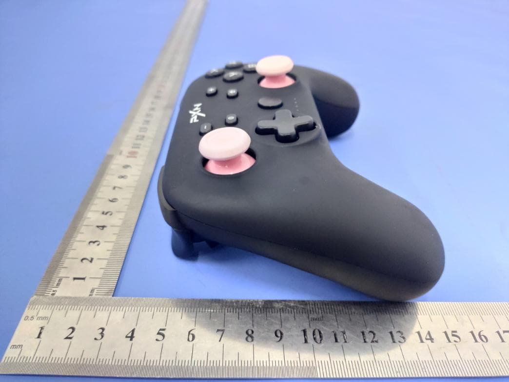 Wireless Gaming Controller - FCC ID 2AFGFPXN-P50 - Shen Zhen PXN Electronics Technology Co., Ltd. (2)