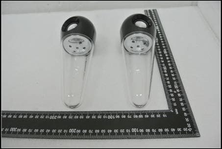 Speaker with Bouncing Water Bluetooth 2pk - FCC ID 2AFGGLD007BTS21 - Zhongshan Longde S&T Technology Co.,Ltd