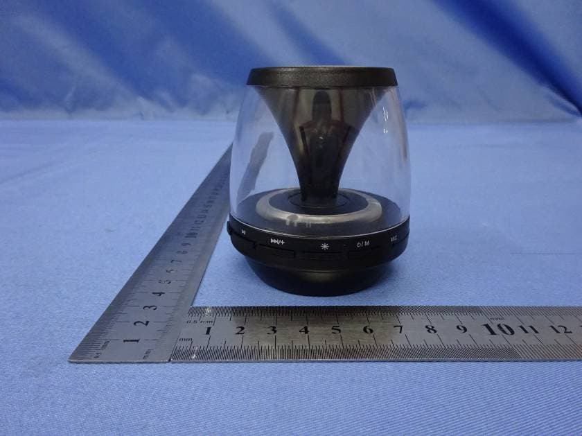 LIGHTING UP BLUETOOTH SPEAKER - FCC ID 2AFGK-SM3965 - SIMLOK ELECTRONIC MANUFACTORY CO.,LTD (2)