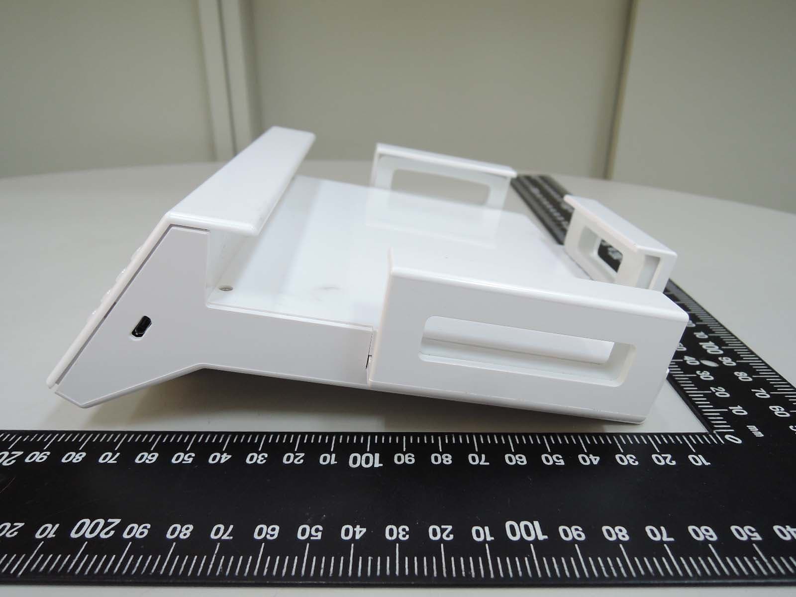 izooca bridge - FCC ID 2AFGM00638 - Azooca Inc (3)