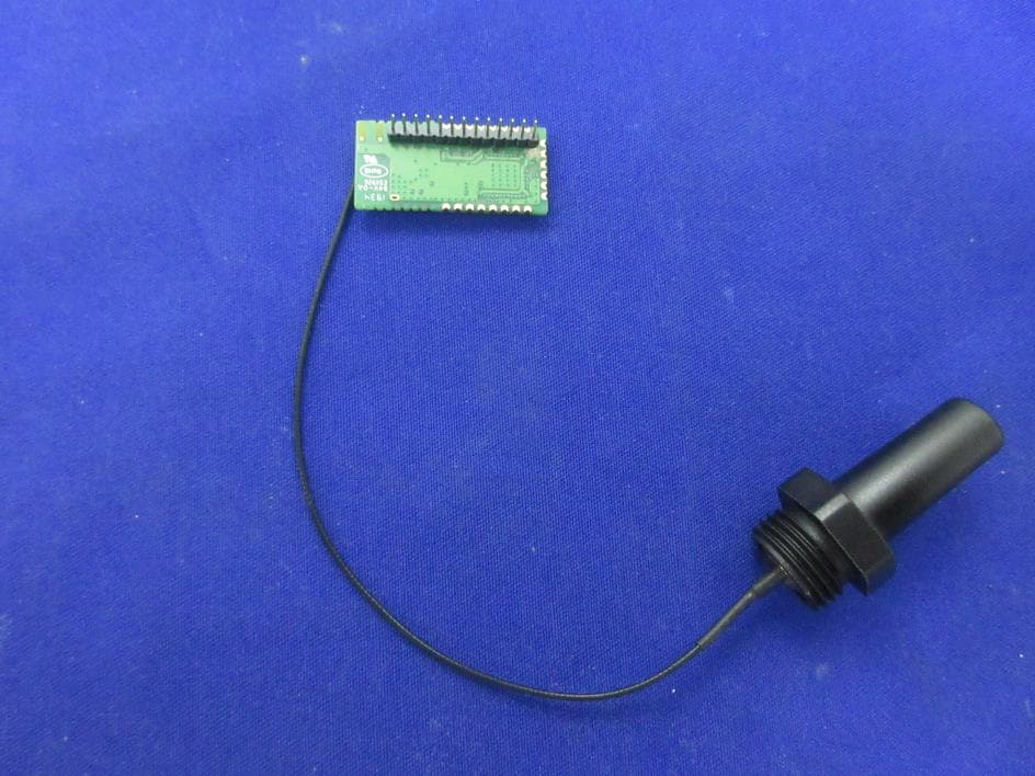 Zigbee module - FCC ID 2AFGR-APS2530H - Altenergy Power System Inc. (3)
