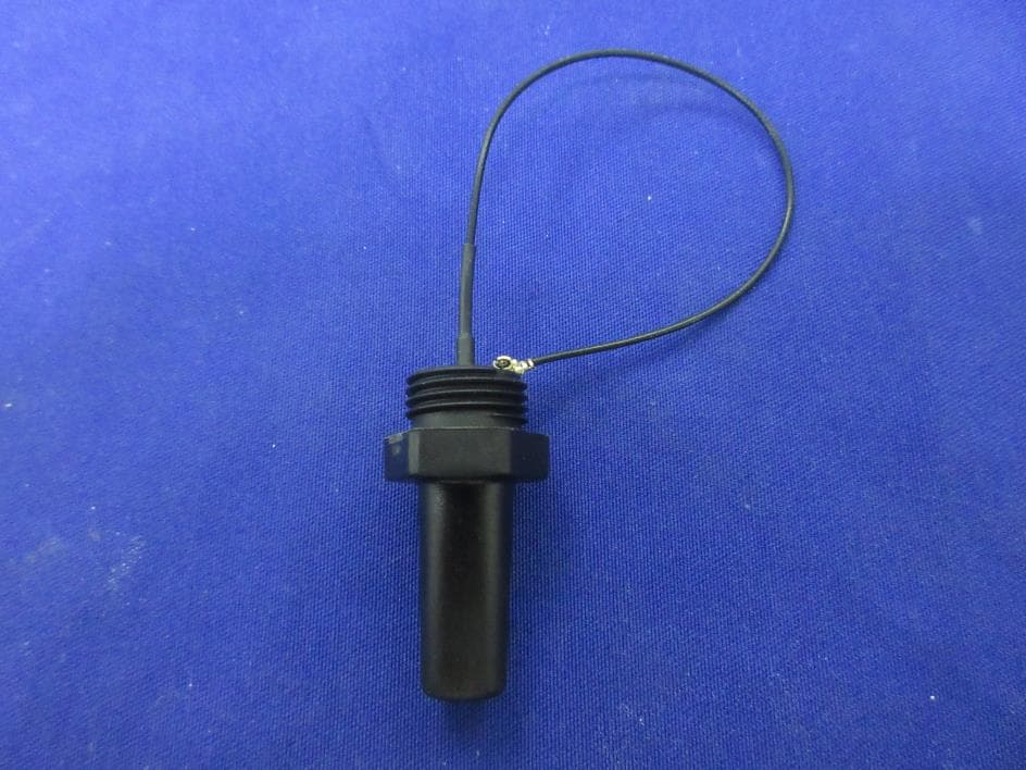 Zigbee module - FCC ID 2AFGR-APS2530H - Altenergy Power System Inc. (2)