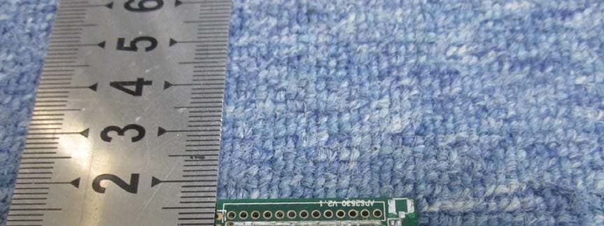 ZigBee Module - FCC ID 2AFGR-APS2530P - Altenergy Power System Inc. (3)