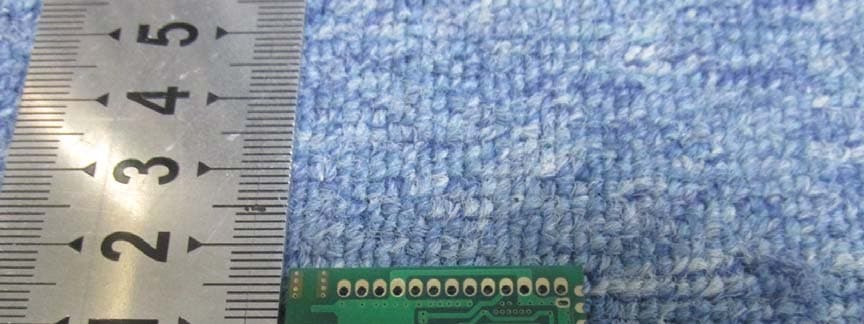 ZigBee Module - FCC ID 2AFGR-APS2530P - Altenergy Power System Inc. (2)