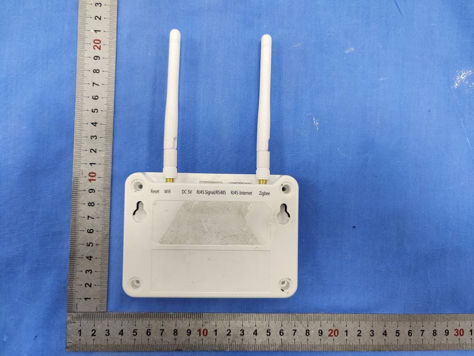 Energy Communication Unit - FCC ID 2AFGRECUR - Altenergy Power System Inc.
