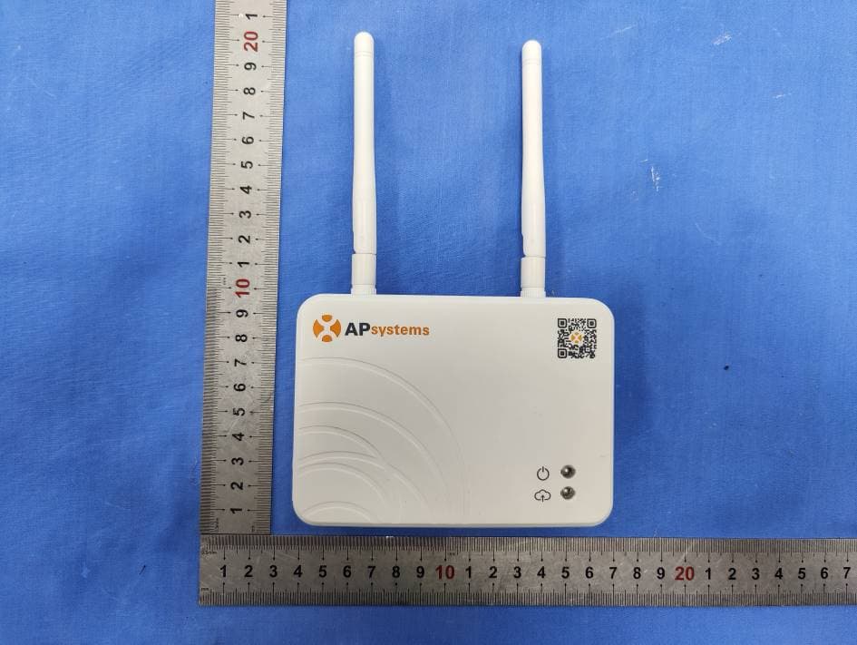 Energy Communication Unit - FCC ID 2AFGRECUR - Altenergy Power System Inc. (2)