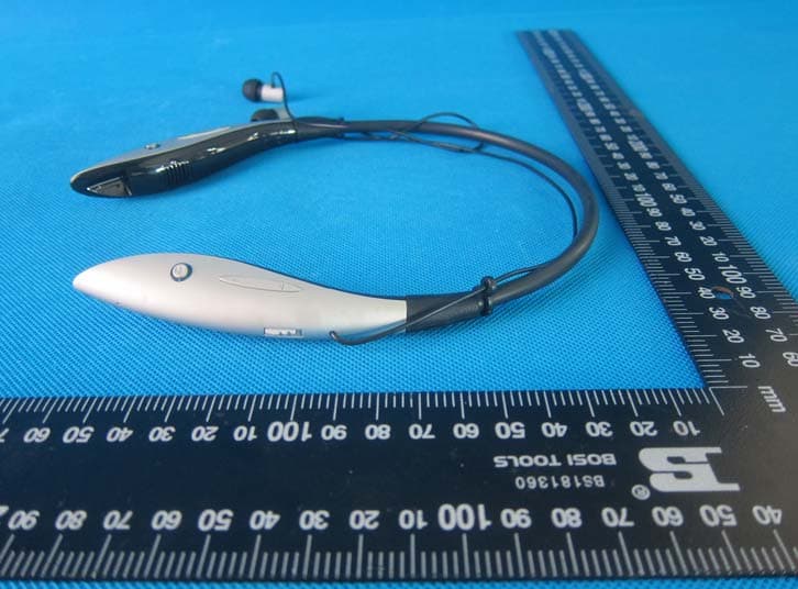 NECKBAND BLUETOOTH EARBUDS - FCC ID 2AFH27199-66 - RWD INDUSTRIAL CO., LTD. (3)