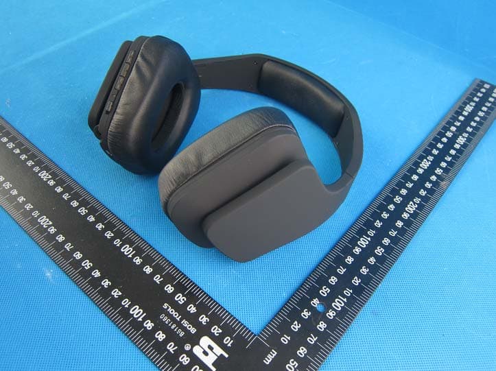 IFIDELITY NOISE REDUCTION WARP BLUETOOTH HEADPHONES - FCC ID 2AFH27199-77 - RWD INDUSTRIAL CO., LTD.