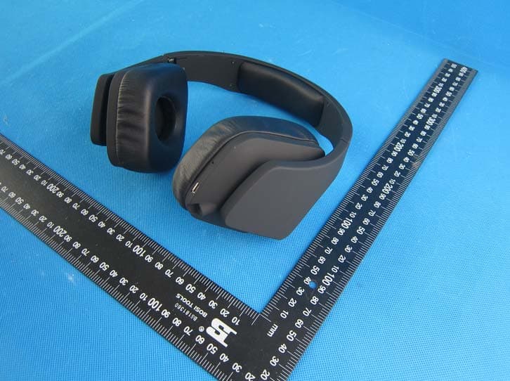IFIDELITY NOISE REDUCTION WARP BLUETOOTH HEADPHONES - FCC ID 2AFH27199-77 - RWD INDUSTRIAL CO., LTD. (2)