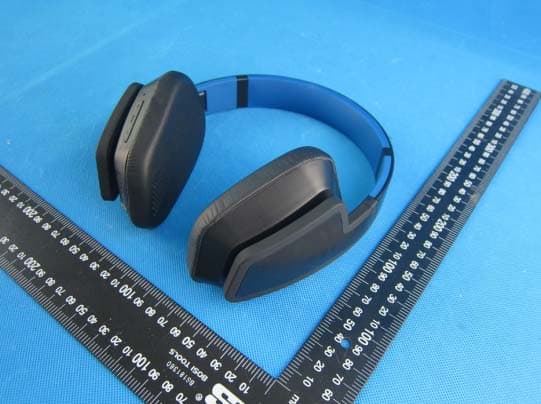 GOGROOVE BLUEVIBE FXT BLUETOOTH HEADSET - FCC ID 2AFH2GGBVFXT - RWD INDUSTRIAL CO., LTD. (3)