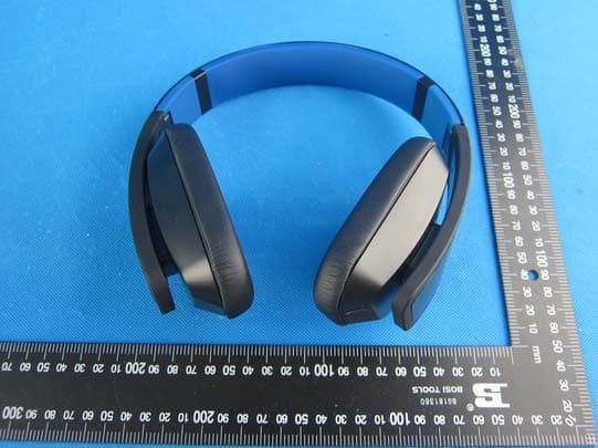 GOGROOVE BLUEVIBE FXT BLUETOOTH HEADSET - FCC ID 2AFH2GGBVFXT - RWD INDUSTRIAL CO., LTD. (2)