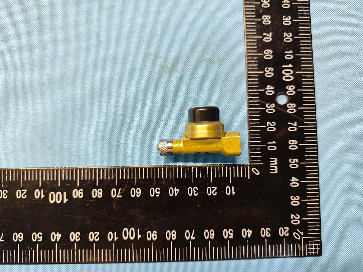 NLP Sensor - FCC ID 2AFH7NLP2024001 - HAMATON AUTOMOTIVE TECHNOLOGY CO., LTD (2)