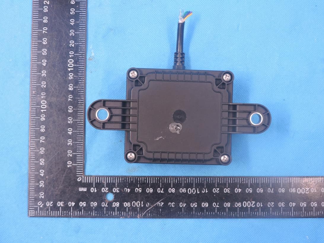 NLP Receiver - FCC ID 2AFH7NLP2024003 - HAMATON AUTOMOTIVE TECHNOLOGY CO., LTD (5)