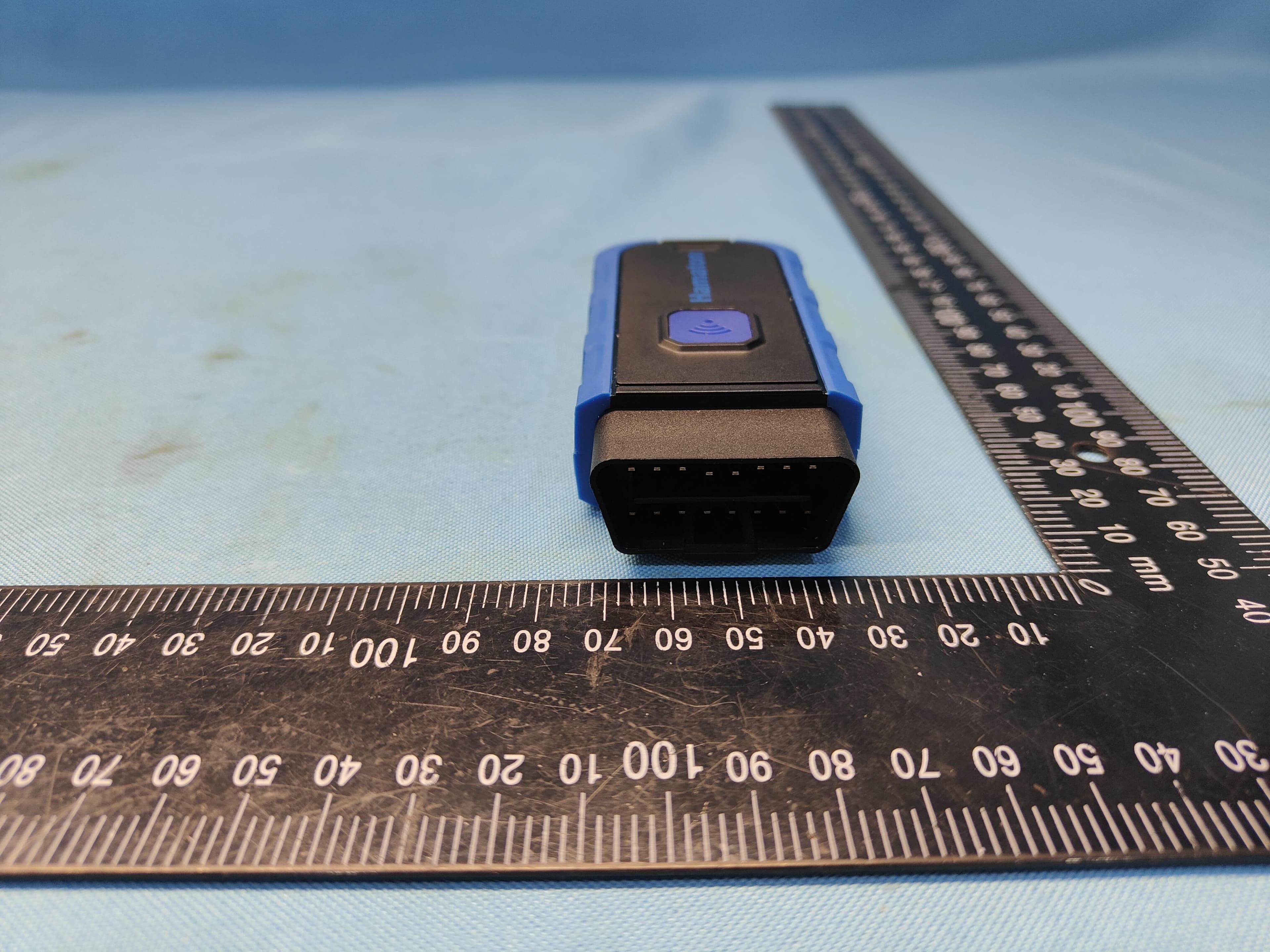 Vehicle Communication Interface - FCC ID 2AFH7RXT003 - HAMATON AUTOMOTIVE TECHNOLOGY CO., LTD (2)