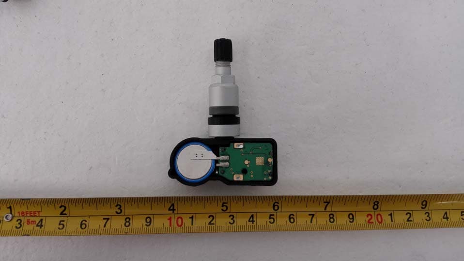 TPMS Sensor - FCC ID 2AFH7TP2A1 - HAMATON AUTOMOTIVE TECHNOLOGY CO., LTD (3)