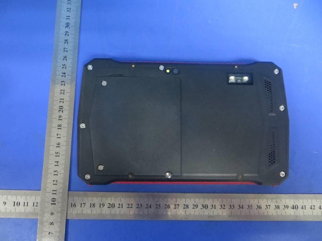 Mobile Computer - FCC ID 2AFHECFON640 - Corewise Smart Technology Inc (5)