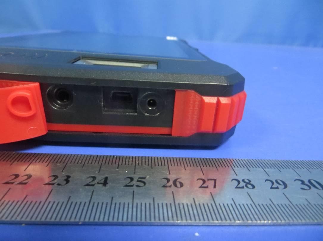 Mobile Computer - FCC ID 2AFHECFON640 - Corewise Smart Technology Inc (3)