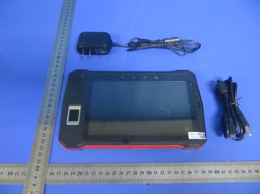 Mobile Computer - FCC ID 2AFHECFON640 - Corewise Smart Technology Inc (2)